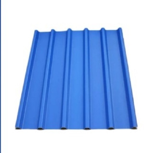 Ppgl Roofing Sheet