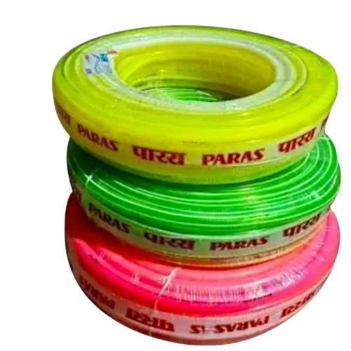 Pvc Garden Pipe