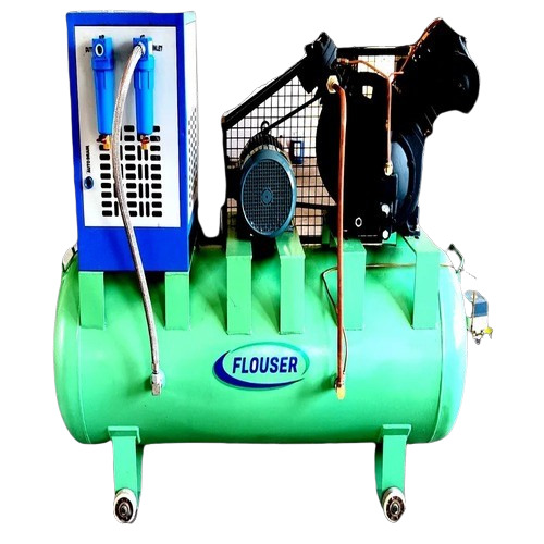 Reciprocating Air Compressor