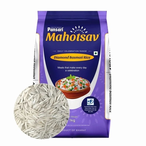 Sella Basmati Rice