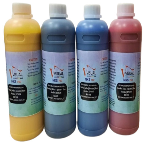 Solvent Ink