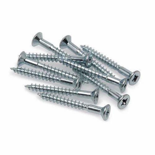 Stainless Steel Screw