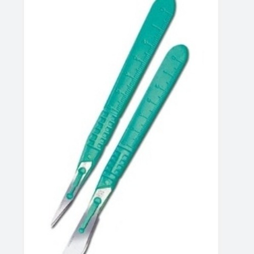 Surgical Blade