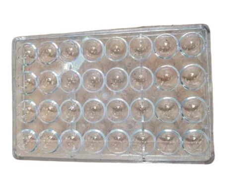 Thermoplastic Molding - Material: .