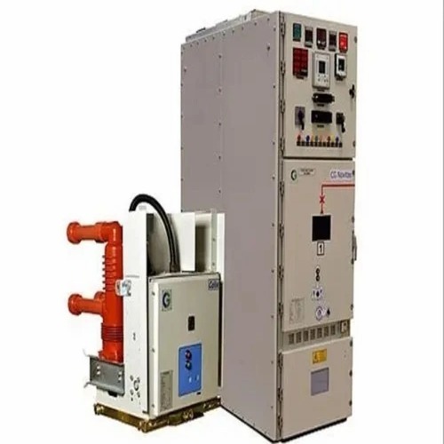 Vacuum Circuit Breaker 36 Kv