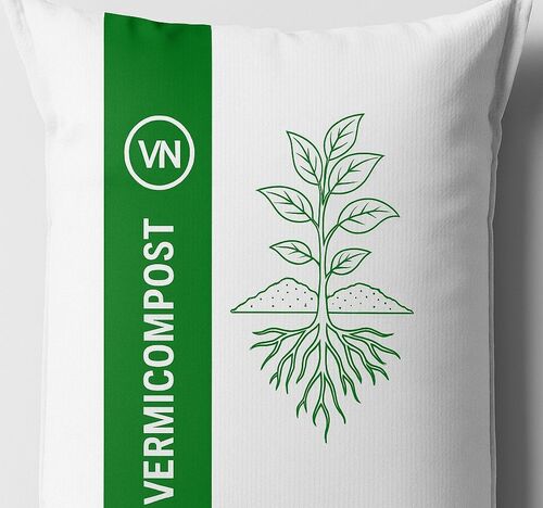 Vn 40 Kg Vermicompost