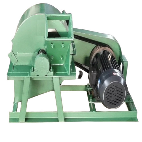Wood Hammer Mill