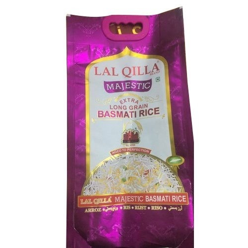 Bopp Plastic Bags