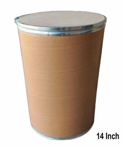 14 Inch Fibre Drum
