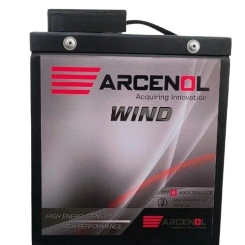 4827 Lithium Ion Battery