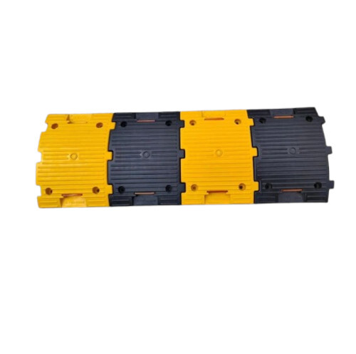 50 Ton PVC Speed Breaker