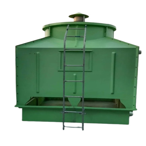50 Tr Frp Cooling Tower