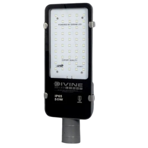 50w Led Outdoor Street Light
