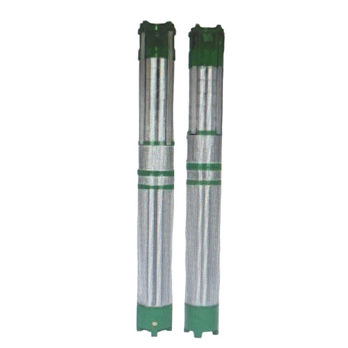6 Borewell Submersible Pumps 