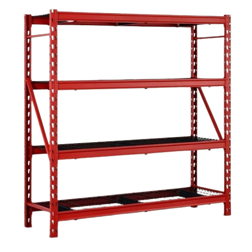 6 Feet Heavy Duty Storage Rack