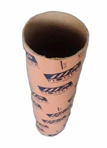 7 Inch Printed Paper Core Tube