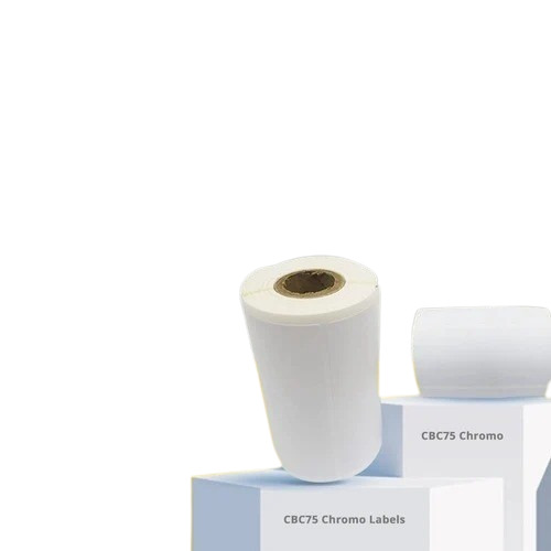 Adhesive Stickers