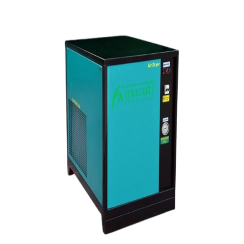 Automatic Air Cooled Chilling Plant