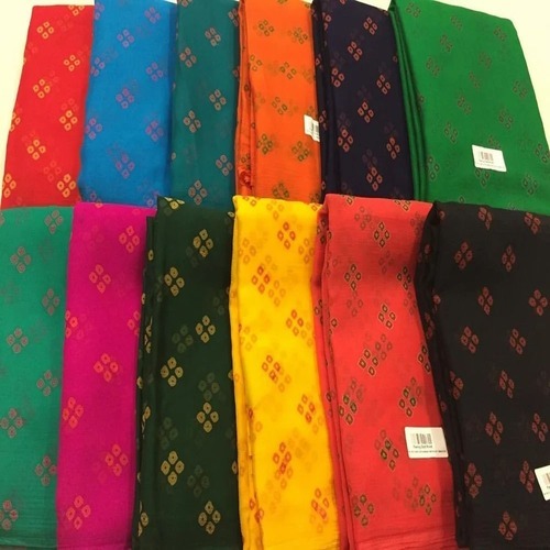 Bandhani Saree