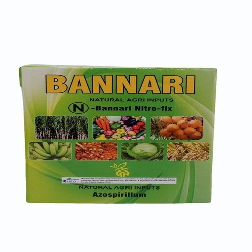 Biochemical Fertilizer