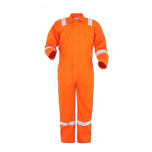 Boiler Suit