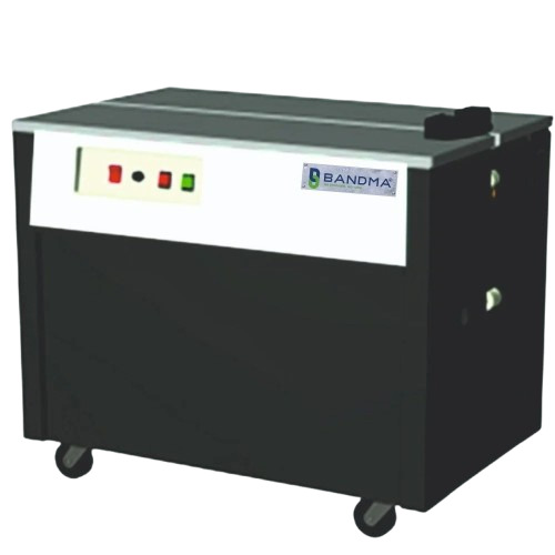 Box Packaging Machine