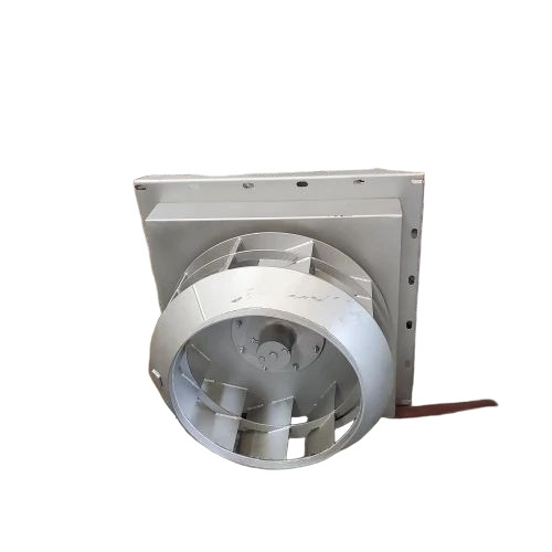 Centrifugal Plug Fan
