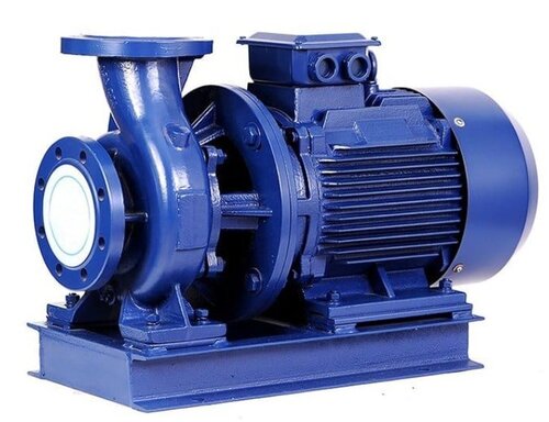 Chemical Pump