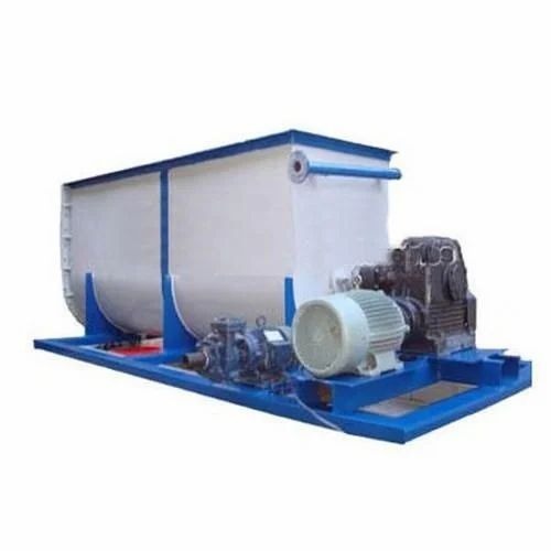 Clc Brick Making Machine