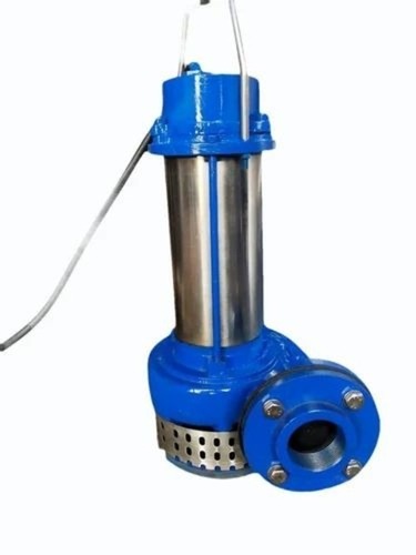 Dewatering Submersible Pump