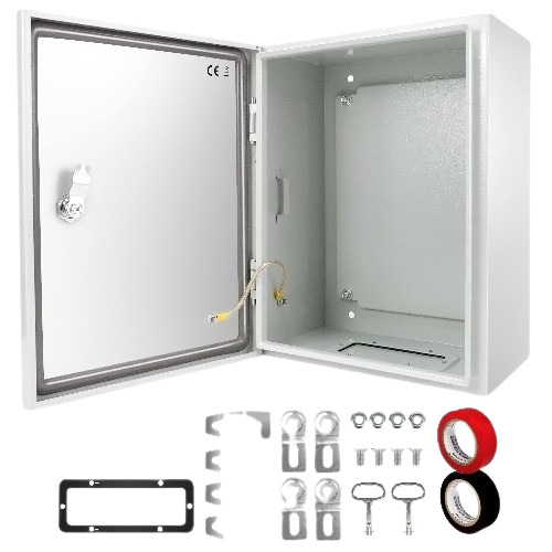 Electrical Junction Box