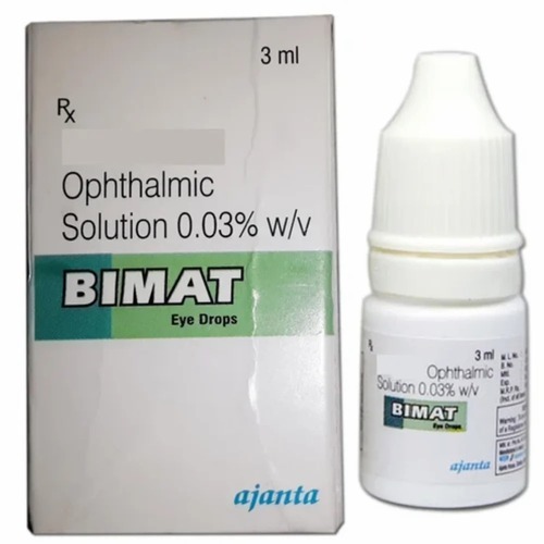 Eye Drops