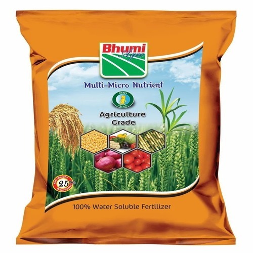 Fertilizer Bags