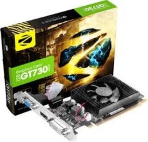 Graphic Card 