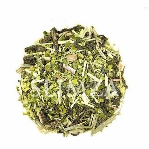 Green Moringa Tea