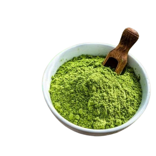 Green Organic Moringa Powder