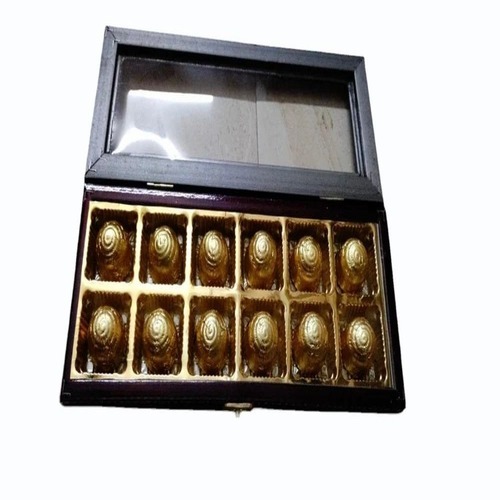 Hand Made Chocolates