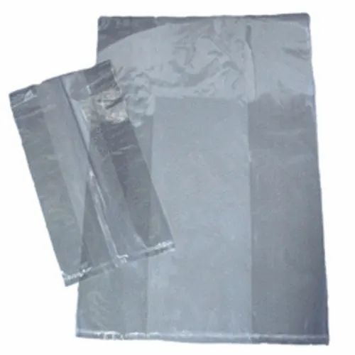 Hdpe Carry Bags