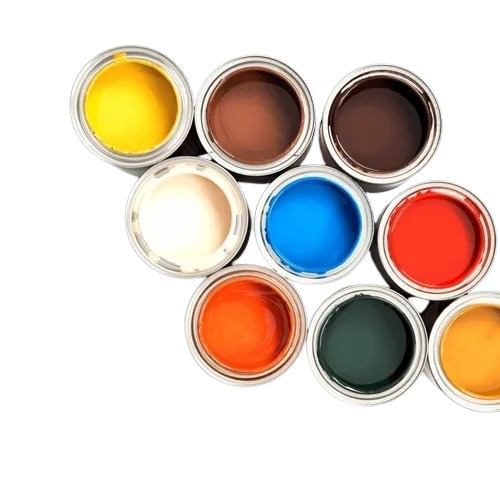 Industrial Paint