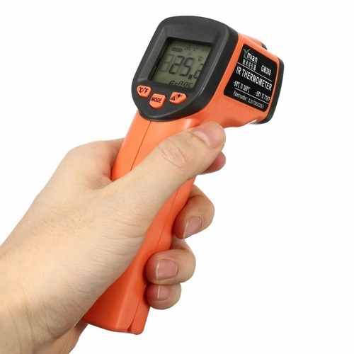 Infrared Thermometer