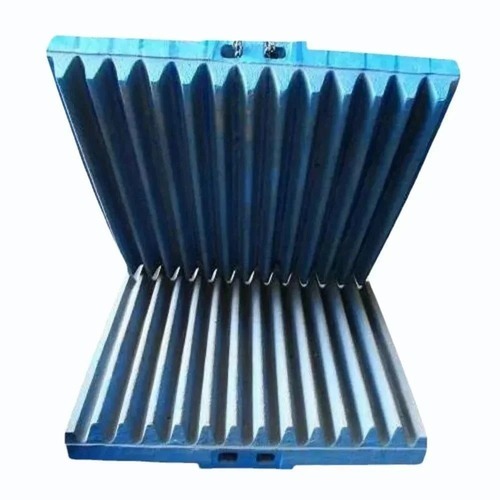 Jaw Plates