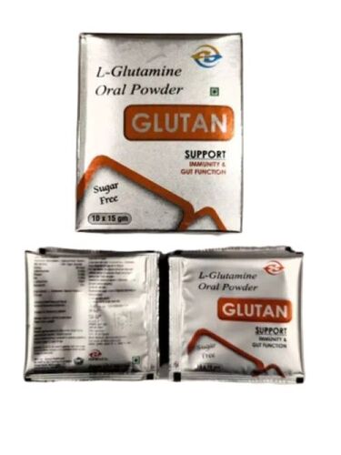 L-Glutamine Oral Powder
