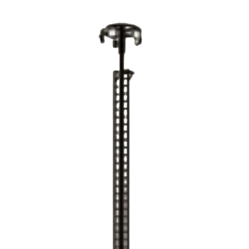 Ladder Type High Mast Lighting Pole
