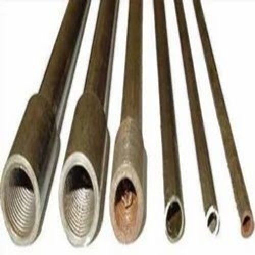 Lancing Pipe