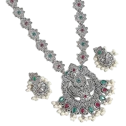 Metal Jewellery 