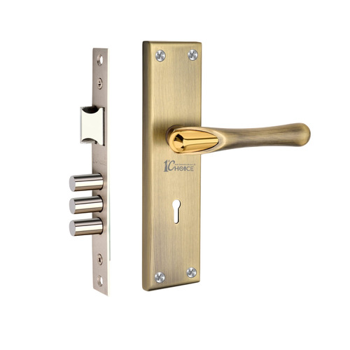 Mortice Lock Set