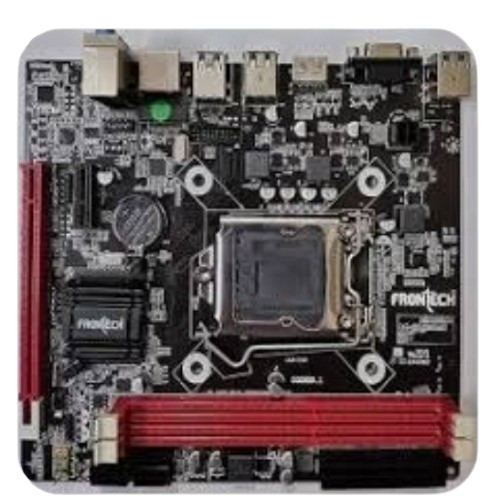 Mother Board
