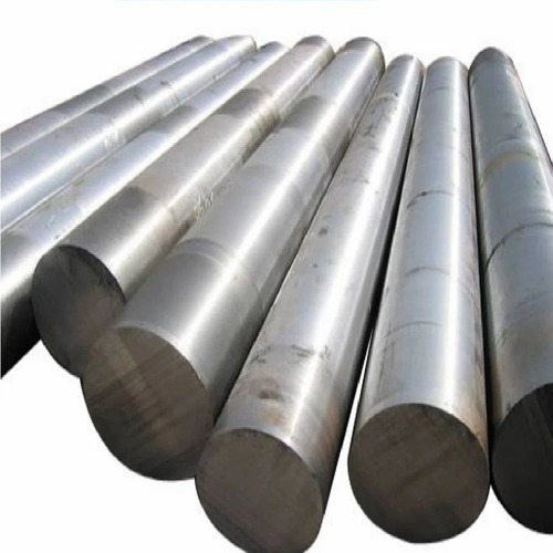 Ms Round Bar