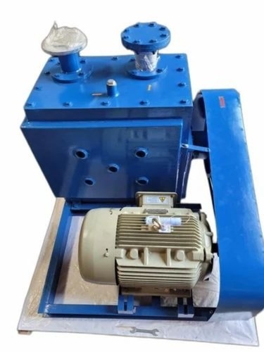 Oil Seal Vacuum Pump