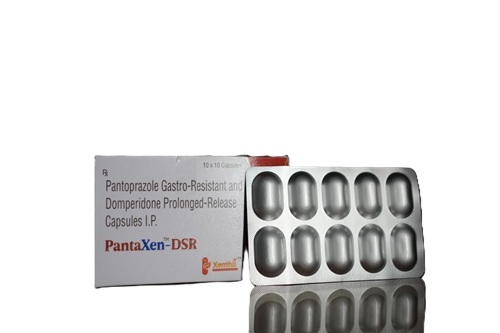 Pantaxen Dsr